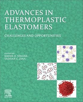 Advances in Thermoplastic Elastomers: Challenges and Opportunities - Orginal Pdf